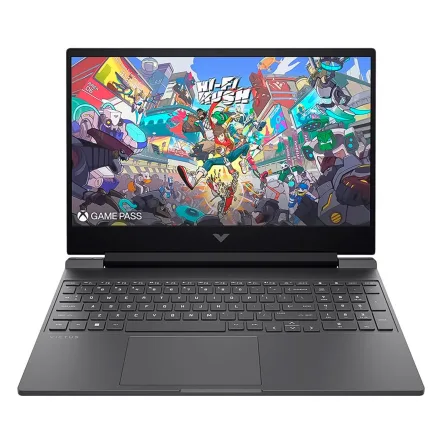 Gamer Hp Victus 15 Ai 5 340 Geforce Rtx 5050 1TB