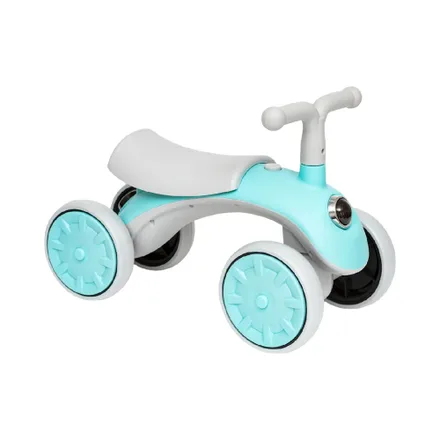 Bicicleta De Equilibrio Buba 18032