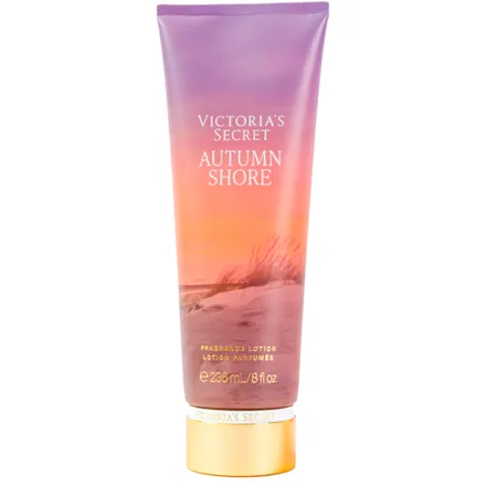 Locao Victoria Secret Autumn Shore 236ml