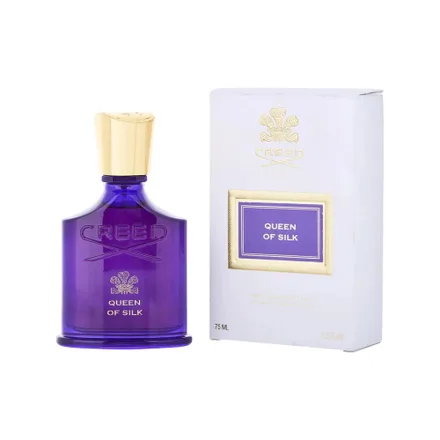 Perfume Creed Queen Of Silk Edp 75ml