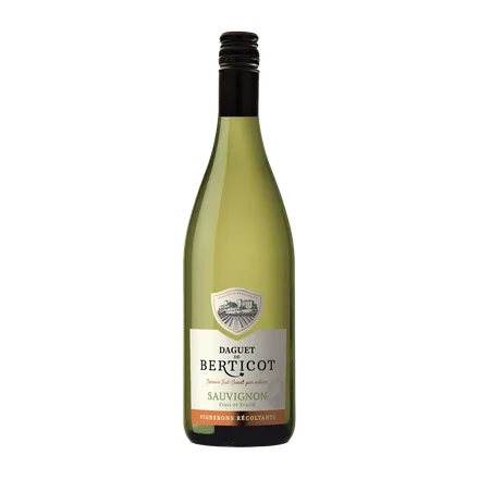 Vino Daguet Berticot Sauvignon Blanc 750ml