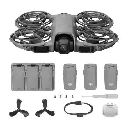 Neo 2 Fly More Combo Controle