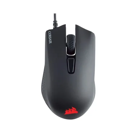 Mouse Gamer Corsair Ch 9301111 Na Harpoon Rgb Negro