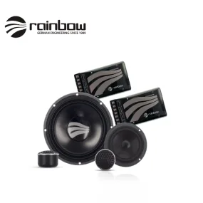Rainbow SL-C6.3 6.5" 3VIAS