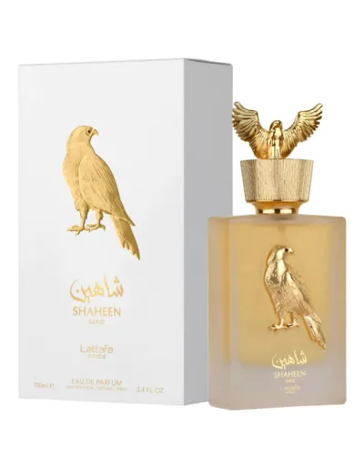 PERFUME LATTAFA SHAHEEN...