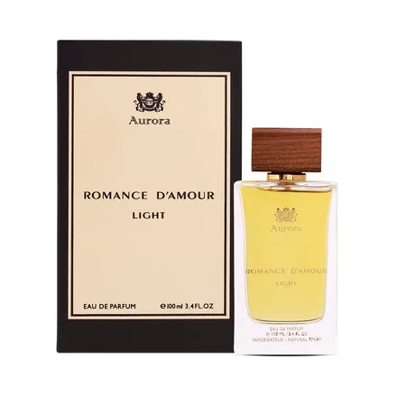Aurora Romance Amour Light Eau Parfum 100ml