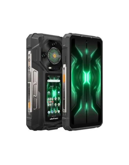 Ulefone Armor 33 Pro 512GB