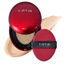 Tirtir Base Fit Cushion 21N Ivory 18g