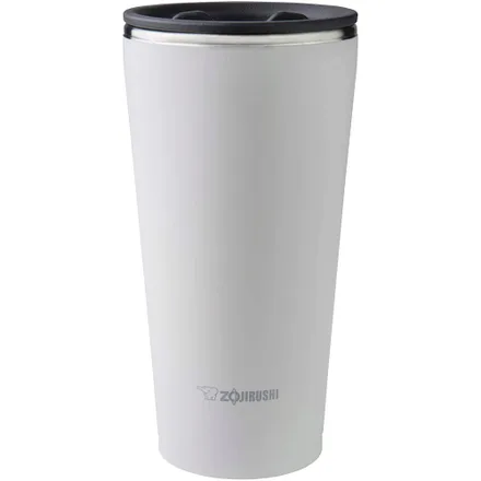 Copo Termico Zojirushi Sx Branco 450ml