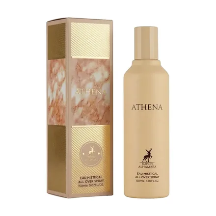 Maison Alhambra Athena Spray 150ml