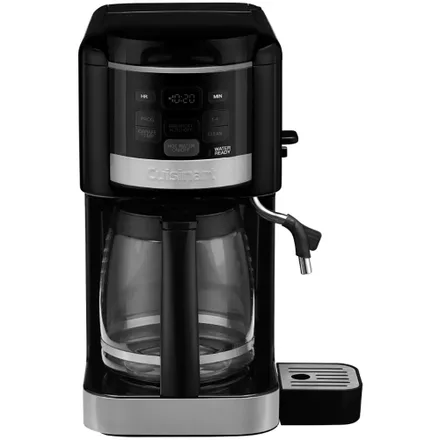 Cafeteira Cuisinart Chw 16 Programavel 12 Xicaras Sistema Quente
