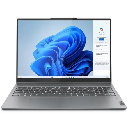 Ideapad 5 2 In 1 16 7 Luna 1TB