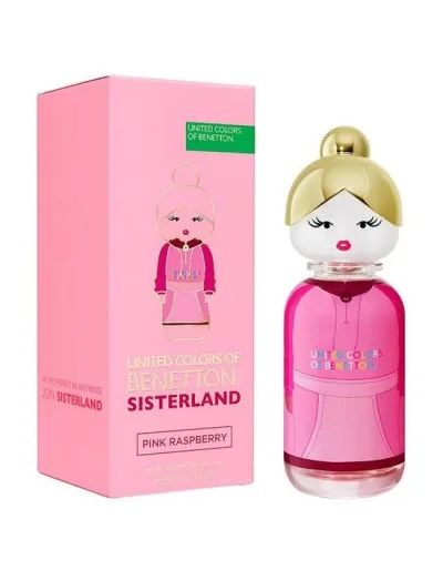 PERFUME BENETTON C...
