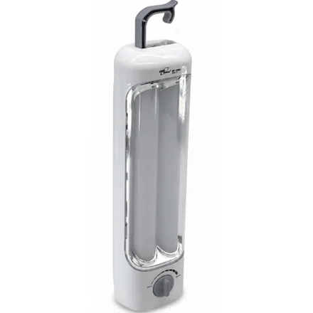 Lampara Ecopower Ep 8520 Recargable