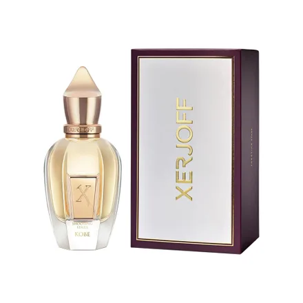 Perfume Xerjoff Kobe Parfum 50ml