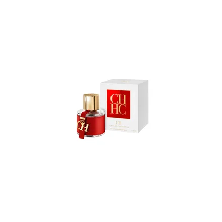 Carolina Herrera Ch Woman Eau Toilette 100ml