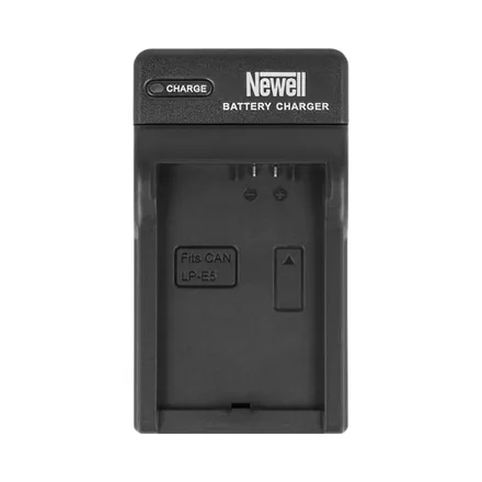 Cargador Newell Lp E5