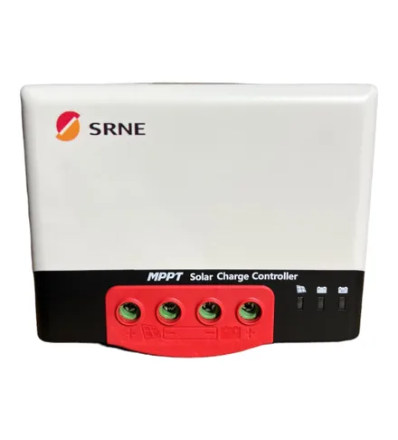 Solar Mppt 30A Controlador Can