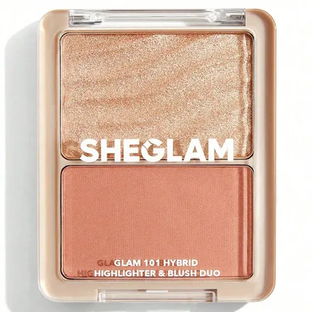 Iluminador Sheglam Glam 101 Seville