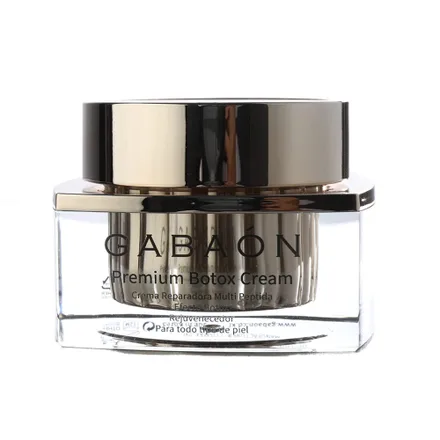 Crema Facial Gabaon Botox 50ml