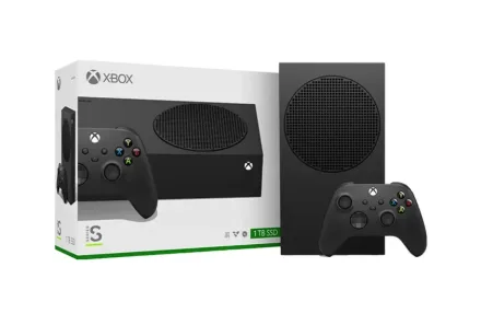 Xbox Series S Jp 1TB