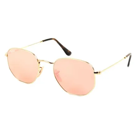 OCULOS RAY BAN 0RB3548N001Z254 – 0RB3548N001Z254