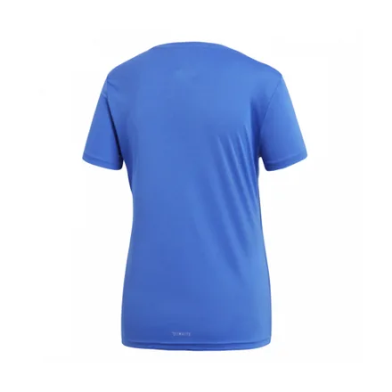 Camiseta adidas Feminino CD6697 M Azul