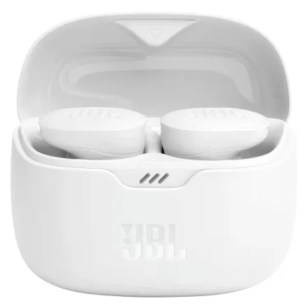 Fone de Ouvido JBL Tune Buds Wireless - Branco