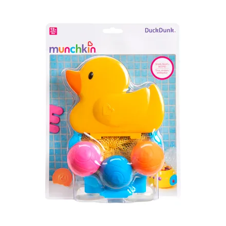 Juguete Duckdunk Muchkin 108259