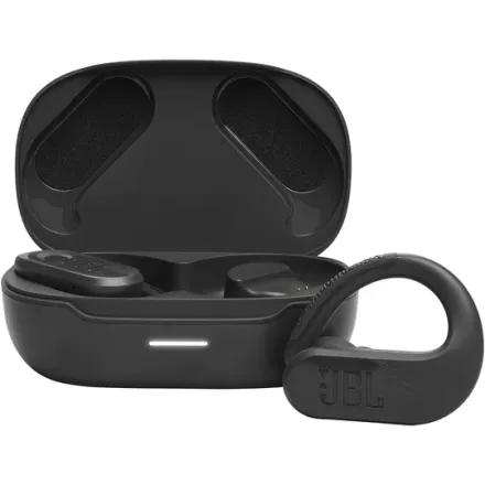 JBL AURICULAR BLUETOOTH ENDURANCE PEAK III BLACK