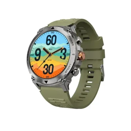 Wiwu Watch SW03 2 Straps