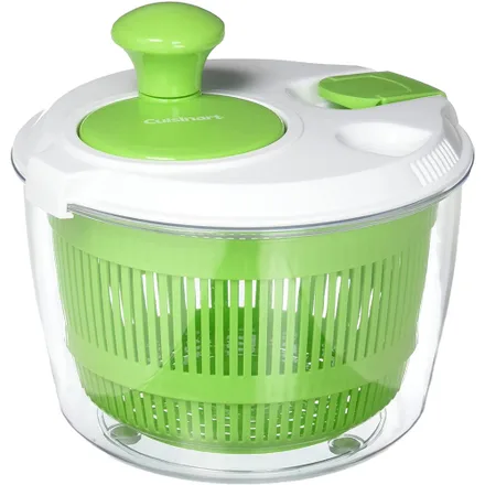 Centrifuga Salada Cuisinart Ctg 00 Ssas 3L