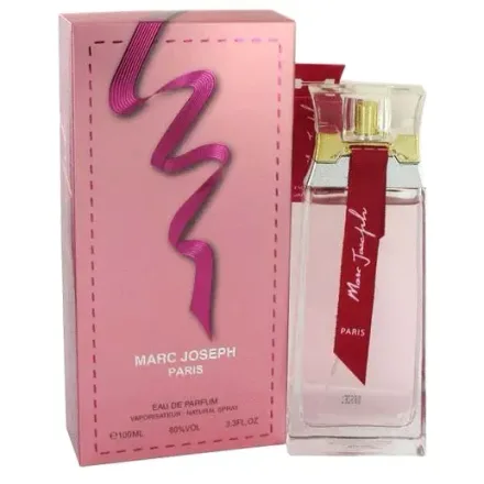 Marc Joseph Perfume Eau Parfum 100ml