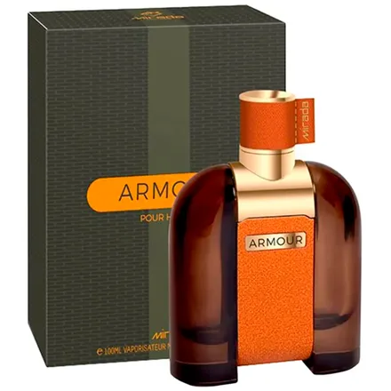 Perfume Mirada Armour Eau Toilette Masculino 100ml