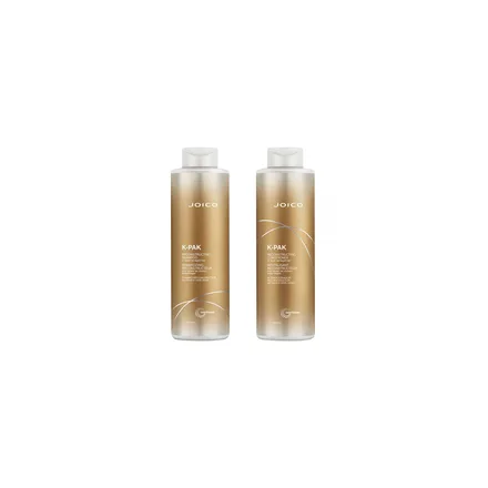 Joico Pak Shampoo Plus Condicionador 1 Litro
