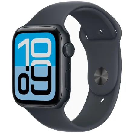 Watch SE 3RD Aluminum Sport 44mm