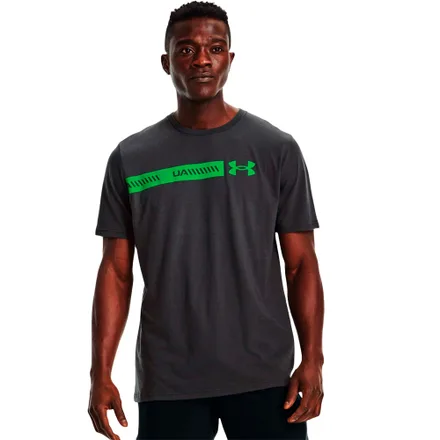 Camiseta Under Armour Masculino 010 Xxl