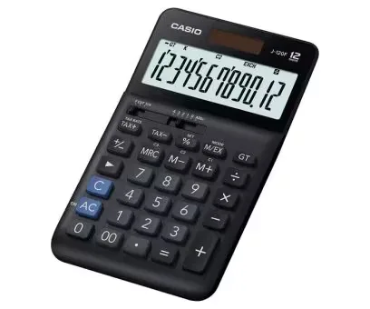 Casio Calculadora 120F