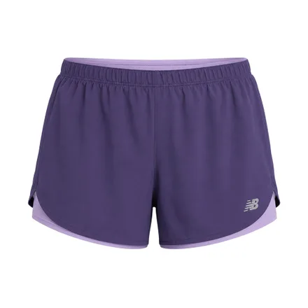 Short Balance WB61 J868 Boy Essential Run 3 Femenino