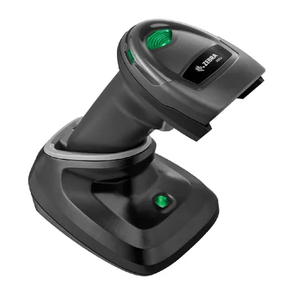 Scanner Zebra 2D 1D Qr