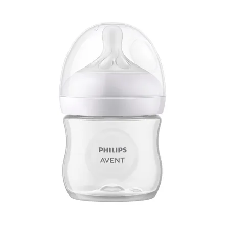 Avent 01 Biberon 0M Plus 125ml