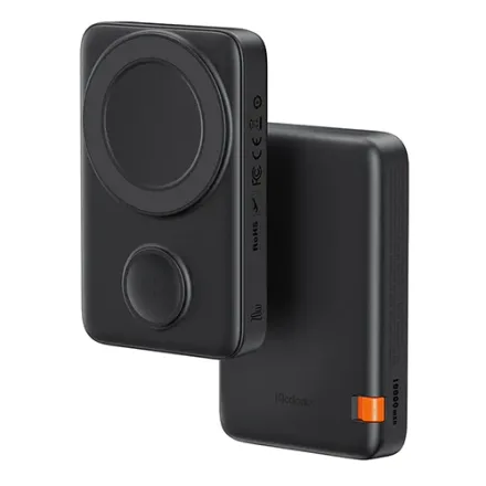 Mcdodo Cargador Mc 1461 Magnetic 2EN1