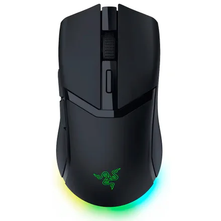 Mouse Gamer Cobra Hyperspeed Dpi Rgb Nasa Packag RZ01 R3U1