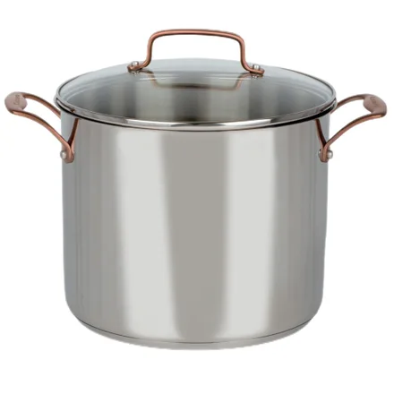 Panela Cuisinart 7166 Metal Expression