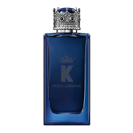 Perfume Dolce Gabbana Eau Parfum Intense Masculino 100ml