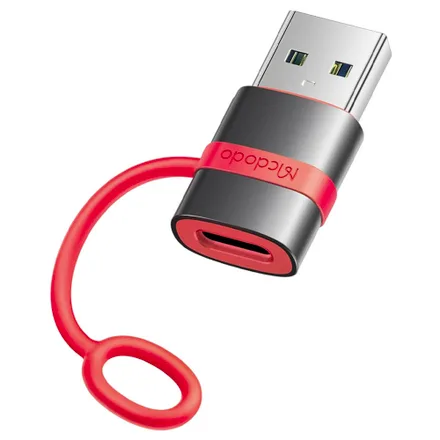 Adaptador Mcdodo Ot 3800