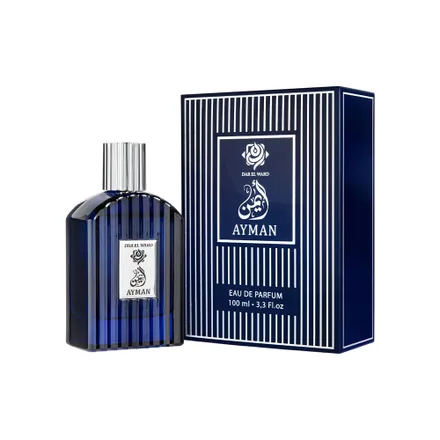 Perfume Dar El Ward Ayman Edp 100ml