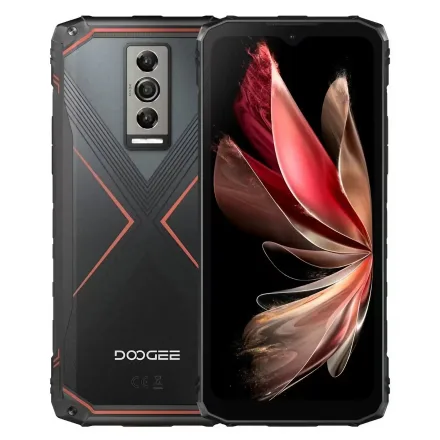 Doogee Blade 10 Pro 256GB