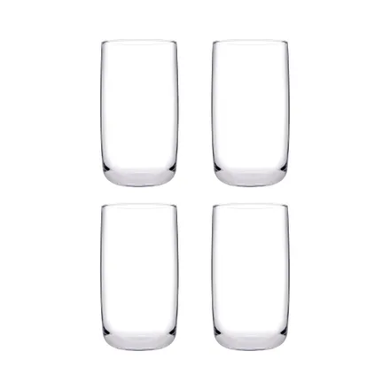 Set Vasos Pasabahce Iconic 4 Piezas 540ml