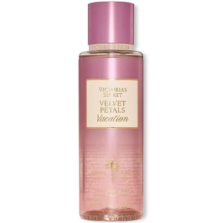 Victoria Secret Splash Velvet Petals Vacation 250ml